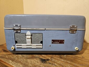 TESLA B3 sonet duo magnetofon - 5