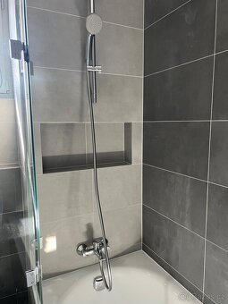 Sprchový systém Hansgroche - 5
