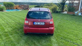Citroën C2 - 5