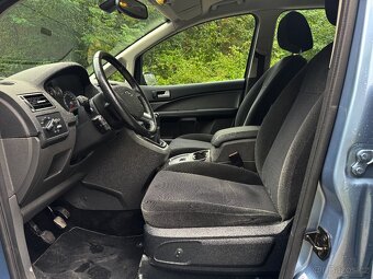 Ford C-Max Ghia 1.6i 91 000km - 5