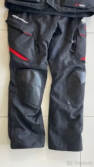 Bunda, kalhoty, boty, rukavice - Alpinestars - 5