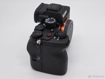 Sony A7 IV - 5