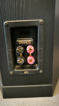 Reproboxy Tannoy 609 II ( 200 W ) - 5