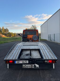 Renault master 2.8dti 84kw B - 5