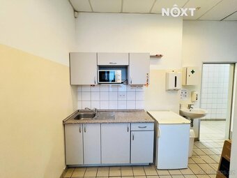 Pronájem komerční Obchodní prostory, 150㎡ - 5