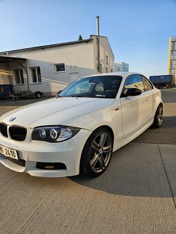 135i e82 manuál N54 - 5