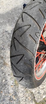 Suzuki 125 - 5