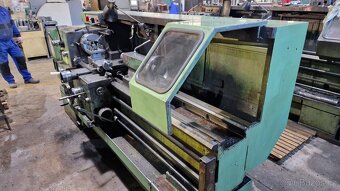 Sústruh SUI 40/1500 - 5