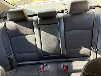 Prodám BMW F10 525D 160KW XDrive Rok 2012 - 5