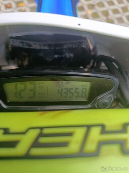 Sherco SE- 300  factory - 5
