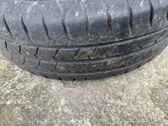 215/70 R15C, SAILUN, nové pneu celoroční sada - 5