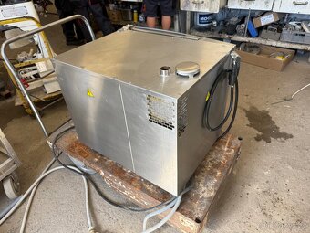 Elektrický konvektomat Retigo B623 - 6x GN2/3 - 5