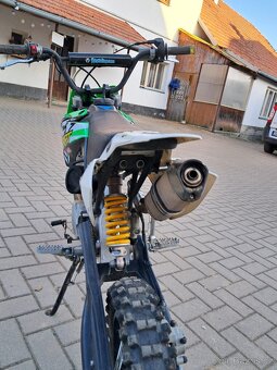 Pitbike - 5