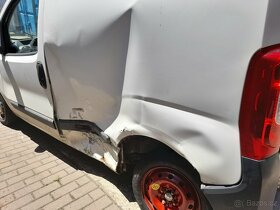 Fiat Fiorino 1.4 2009 - 5