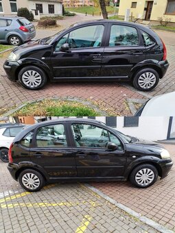 Citroën C3 – 1. majitel,134 500Km, tažné,bez investic - 5