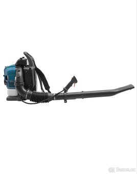 Foukač listí batohový Benzínový 4-T 2.6kW - 5