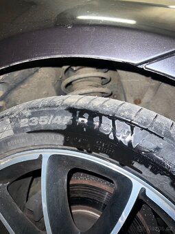 BMW e90 320i 110kw - 5