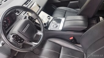 Range Rover Velar 3.0 D300 V6 R-Dynamic SE - 5