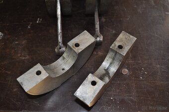 Klika jawa ogar 350 - 5