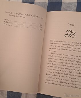 Kniha Život vás miluje 7 spirituálních cvičení k Miluj svůj - 5