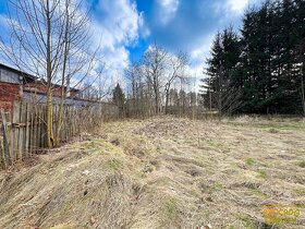 Stavební pozemek Staré Křečany - 5