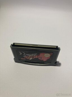 Kirby Nightmare in Dream Land GBA - 5