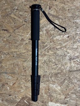 Velbon Sherpa RUP-V40 - 5