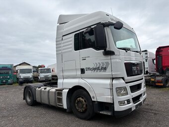 Man TGX 18.440,EEV,standart,automat - 5