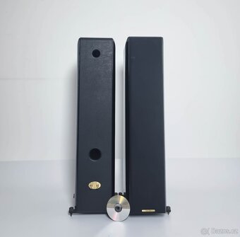 Sonus Faber Toy Tower + Sonus Faber Toy / Dovoz v cene - 5