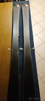 Stockli SC Top stav 150cm jen 4.900,- - 5