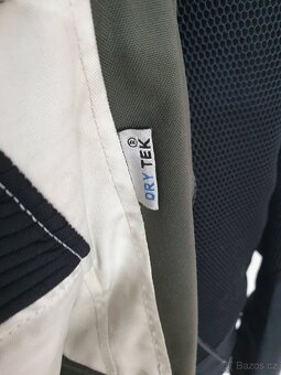 Kombineza MBV lime - 5