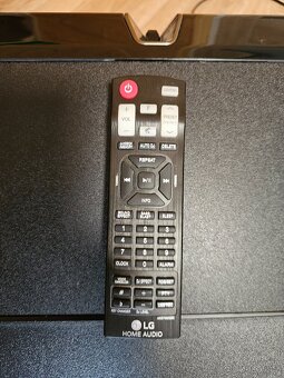 Party reproduktor LG FH6 - 5