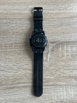 Garmin Fenix 3 - 5