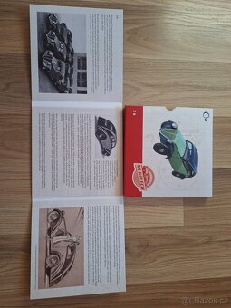 2024 NA KOLECH STŘÍBRNÁ PROOF MINCE Z6 "HURVÍNEK" - 5