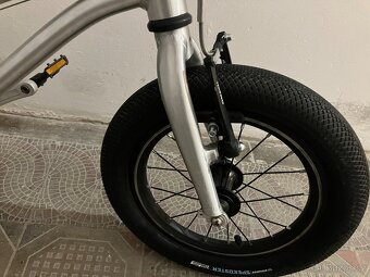 Dětské kolo early rider belter 14" - 5