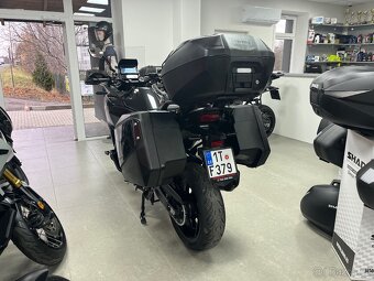 HONDA NT 1100 DCT - 5