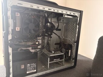 Herní pc - 5