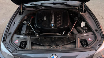 BMW 525D F10 X-drive M-packet 2,0D 160kw - 5