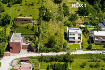 Prodej pozemek Bydlení, 1276㎡ - 5