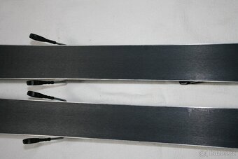 lyže K 2 124 cm , Nordica lyžiarky - 5