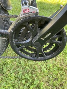 Dětské kolo Superior XC 24 Paint - 5