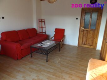 Pronájem bytu 3+1, 91m2, Zahrada, Mánesova, Poděbrady - 5