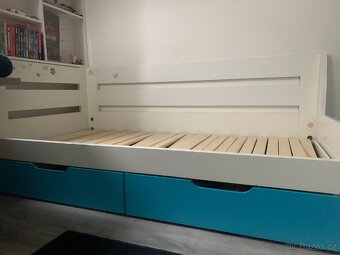 Rozkládací postel /cz.vyrobky/ - 5