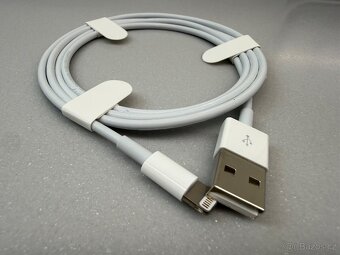Originální Apple kabely, nové - 5