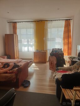 Prodej domu s restaurací, Zlaté Hory - 5