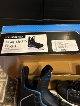 Chlapecké brusle - 5