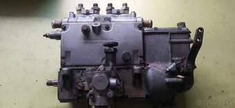 Vstřikovací čerpadlo na E 512,IFA..... - 5