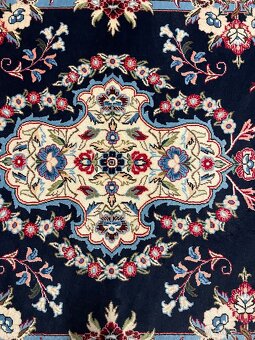 Perský luxusní koberec Top 210x135 - 5