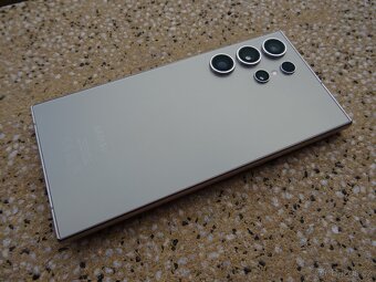 TOP Samsung Galaxy S24 Ultra 5G 12/256GB +záruka - 5