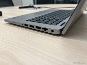 Dell Latitude 5420,i5-2,6ghz,16gb ram, 256gb disk,super stav - 5